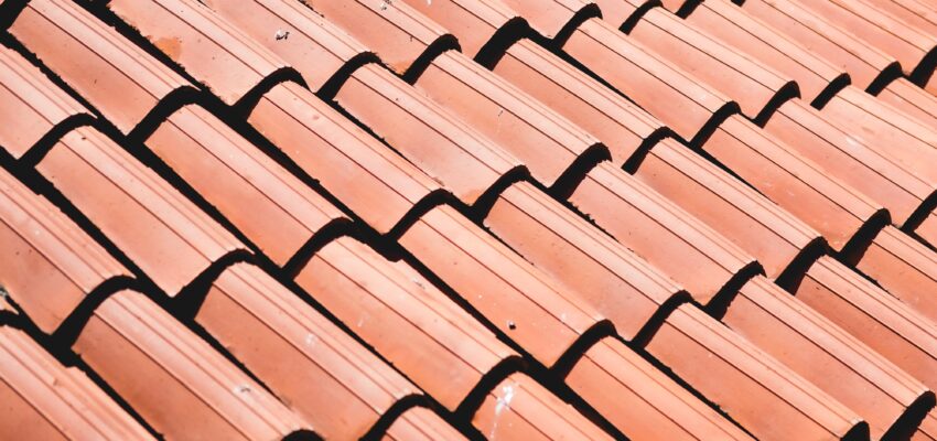 strešna kritina - strešniki brown roof tiles